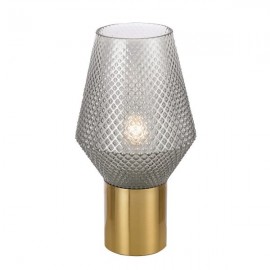 Telbix-Rene Table Lamp TL20-SM+AG / CL+AG / BL+AG / OM+AG